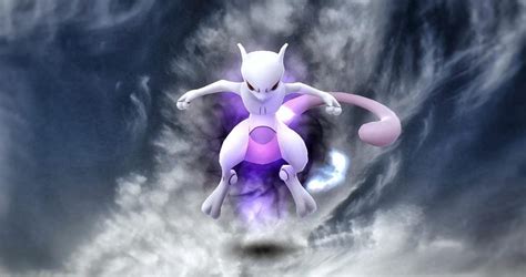 mewtwo vs rayquaza|Analysis of Shadow Mewtwo and future Shadow .